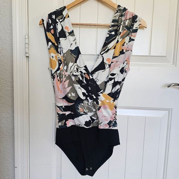 Club Monaco Tops - Club Monaco Alettia Bodysuit